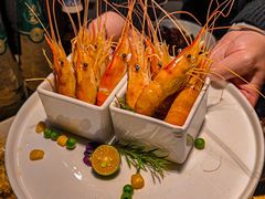 -兴圆苑·上海经典菜(番禺路店)