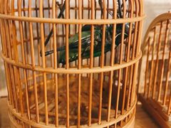 -Rabbit Cafe私房西餐甜点咖啡(栖霞路店)