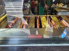 -老黄记手撕烤兔(玉林街店)