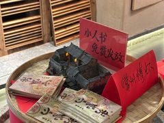 -塘桥老哥·常州鱼鲜土菜(勤业路店)