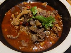 -大碗先生(万家丽店)