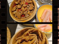 -卤校长重庆火锅(恒隆广场店)