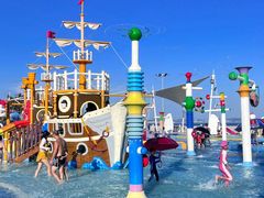 -汕头中海黄金海岸水上乐园