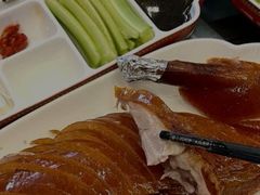 -守柴炉烤鸭&顺水鱼馆(合生汇店)
