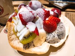 -MANYU COFFEE(广渠门店)