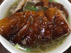 -陈光记烧腊店(罗保博士街店)