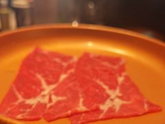 -牛YO寿喜烧和牛火锅自助(三台子万象汇店)