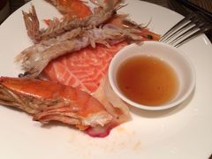 -杭州国际会议中心洲际酒店-原素全日餐厅(解放东路店)