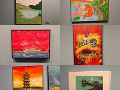 -江苏省美术馆(长江路新馆)