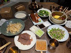 -南京大牌档(青岛万象城店)