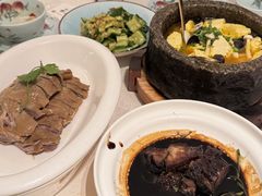 -维园悦谱·海派家常菜(乌鲁木齐南路店)
