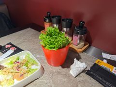 -谷牛日式烤肉(宝山U天地店)