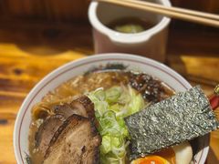 -老龙亭拉面店