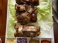 -大明铜锅·烤涮坊·烧烤(总店)
