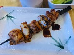 京葱鸡肉-平成屋·午肴夜酒(四川北路店)