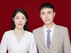 -海马体照相馆(环贸iapm大师爱情店)