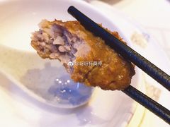 招牌藕饼-尚岛私房菜(西方巷店)