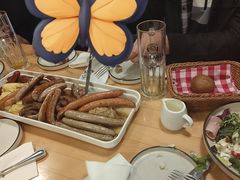 -普拉那啤酒坊Paulaner(凯宾斯基饭店)