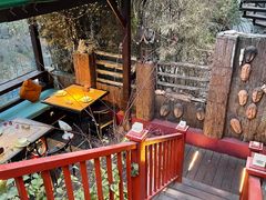 -萨芭蒂高空花园餐酒吧