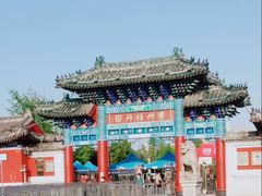 -曹州牡丹园