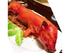 -8餐厅(新葡京酒店)