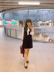 -MY HAIR ARDOR