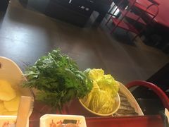 -山城辣妹子(定福庄店)