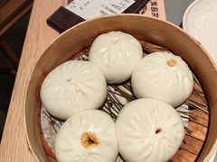 -桂满陇·手作小笼包&江南叫花鸡(中山公园店)