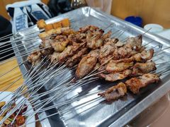 -同裕烧烤·海鲜·家常菜(杰座·欧洲城店)