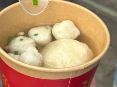 -永和鱼丸(南后街店)