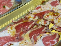 -金喜娜无限自助烤肉(泰达永旺店)