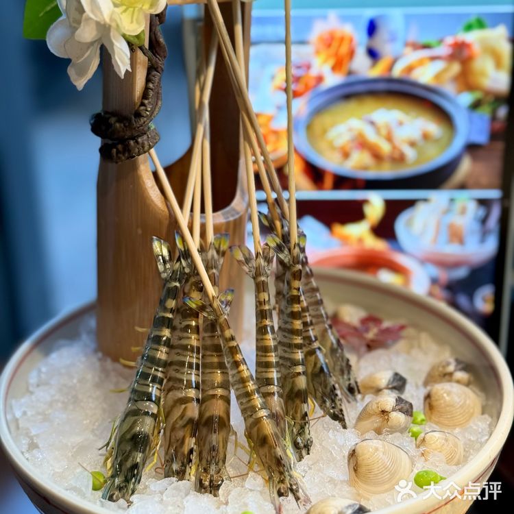 徐汇的老钱都爱来这家