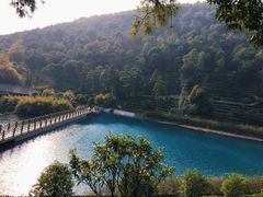 -九龙潭景区