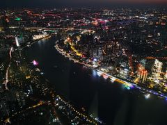 -上海之巅观光厅