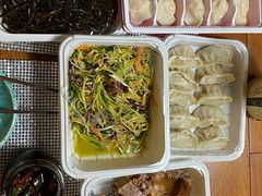 -一轩饺子馆(丽都店)