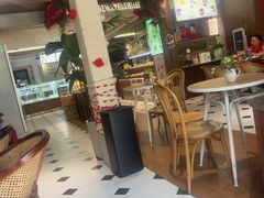 -嗒令甜品·主题融合料理餐厅(首座时代店)