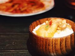 -火燒雲傣家菜(鼓楼店)