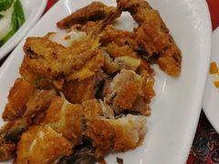 -玉华台饭庄(裕中西里小区店)