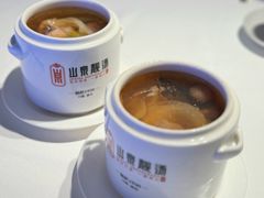 -山泉粤宴(广东大厦店)