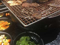 -九田家黑牛烤肉料理(珠江摩尔店)