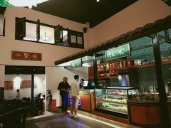 -院8里·小聚园老川菜(九眼桥店)