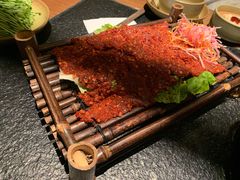 -盡膳口福跷脚牛肉火锅(北美新天地店)