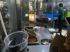 -笑笑凉皮(富国街店)