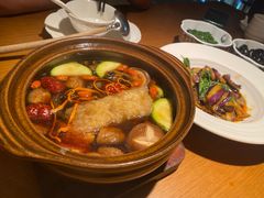 -庆春朴门(前滩太古里店)