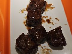 -香阁餐厅·常州菜·常州菜代表品牌(新北奥体店)