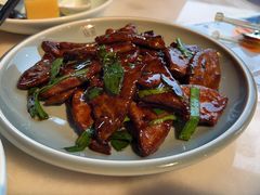 -小吊梨汤·北京菜·烤鸭(双井乐成中心店)