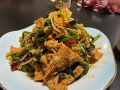 -靖远牛记羊羔肉餐厅(丰源小区店)