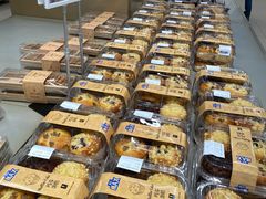 -盒马X会员店(上海森兰商都店)