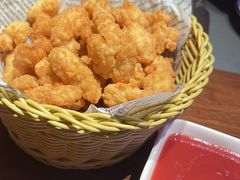 -Ambra Haus琥珀屋精酿餐厅(宝山店)