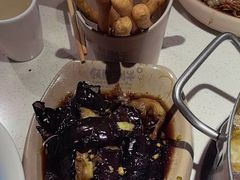 -领鲜潮牛鲜牛羊肉火锅(宏昌店)